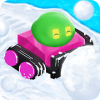 Bumper Cars – Snowball Fighting免费下载