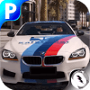 Car Traffic Bmw M6 Racer Simulator怎么下载