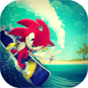 Escape Knuckles Sonic破解版下载