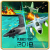 Warplanes modern air fight 2018游戏在线玩