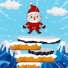 Christmas Santa Claus Jump : The Adventure Game怎么下载到电脑