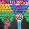 Bunny Bubble Fruit Shooter