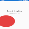 Mind Develop如何升级版本