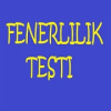 FENERLİLİK TESTİ (FENERBAHÇE BİLGİ YARIŞMASI)