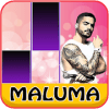 Piano Tiles MALUMA Game如何升级版本