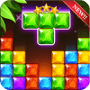 Block Puzzle : Jewel Games