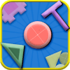 Dot Game : Judge the dot in Shapes如何升级版本