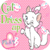Cat Dress Up Game