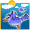 Super bird fly : sky fun flying game