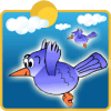 Super bird fly : sky fun flying game手机版下载