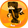 New Survival Race Run Minigame MCPE 2018官方下载