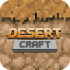 Desert Craft : Sandbox Exploration and Survival免费下载