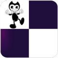 Bendy Ink Machine Piano Tilesiphone版下载