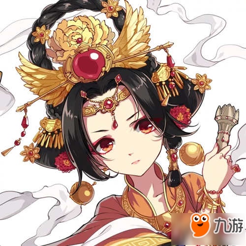 崩坏3姬麟下圣痕搭配 武器技加成感人