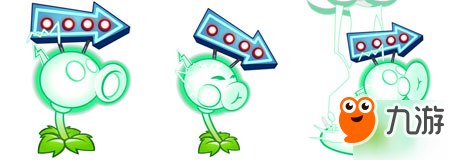 狗年贺新春《植物大战僵尸2》v2.2.4版本即将上线