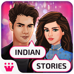 Friends Forever-Indian Stories