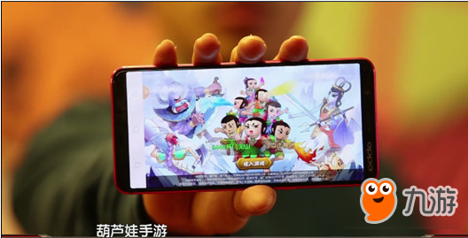 《葫芦娃》正义者联盟来了！