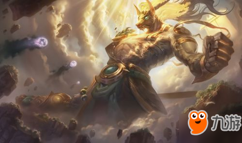 lol2018狗年限定皮膚什么時候上架？多少錢？