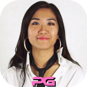 Pocket Girl Asian - 口袋里的女孩亚洲 - 虚拟女孩模拟