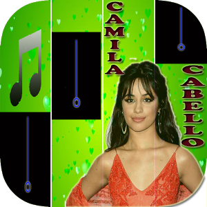 Camila Cabello Piano Hits