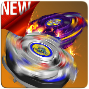 Spin warriors games beyBladers