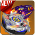 Spin warriors games beyBladers官方下载