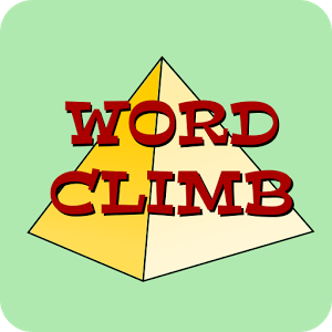 Word Climb - Free word puzzles