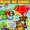 Hearts and Ladders最新版下载