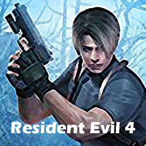 Trick For For Resident Evil 4 2018