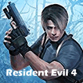 Trick For For Resident Evil 4 2018中文版下载