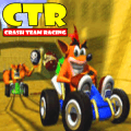 New CTR Crash Team Racing Guia最新安卓下载