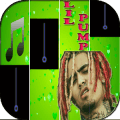 Lil Pump Piano Top中文版下载