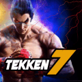 Walktrough Tekken 7 : 2018无法安装怎么办