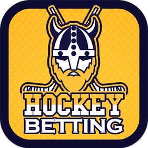 Hockey Betting Mobile Sports App