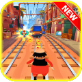 Motu Patu Subway Escape Game在哪下载