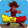 Goku Warriors Jumper破解版下载