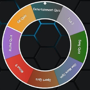 Spinwin Quiz