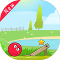 Red Ball Jump怎么下载到电脑