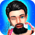 Indian Prince Beard Salon - Indian Games破解版下载