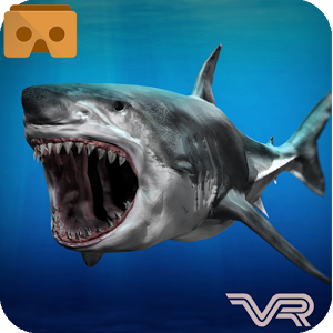 Wild Sharks VR