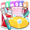 Cleaning - Memory Game for kids无法打开