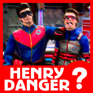 Guess Captain Henry Danger Trivia Quiz