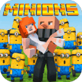 Mod Minions 2018 for MCPE无法打开