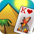 Pyramid Solitaire Ancient Egypt版本更新