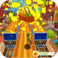 Subway Surf: Bus Hours 3D版本更新