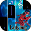 Ladybug Piano无法打开