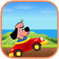 Super Snoopy Race中文版下载