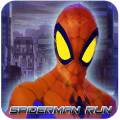 Adventure Spider Heroes Run手机版下载