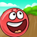 Red Jumping Ball 5如何升级版本