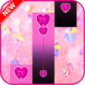 Pink piano tiles diamond 2018官方下载